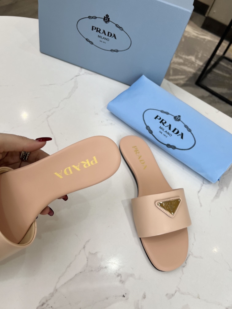 Prada Slippers